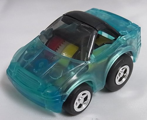 【チョロQ】メルセデスベンツBrack,RedとWhiteコレクション2缶組 チョロQ】メルセデスベンツBrack,RedとWhiteコレクション2缶組